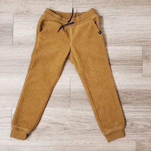 Brand New Fleece Pants for boys